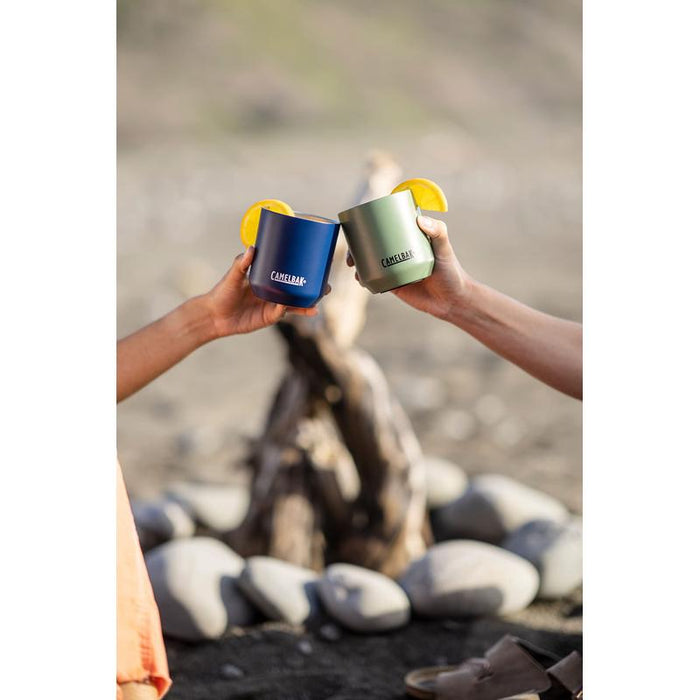 CamelBak Rocks Tumbler Vss Camping Mugs