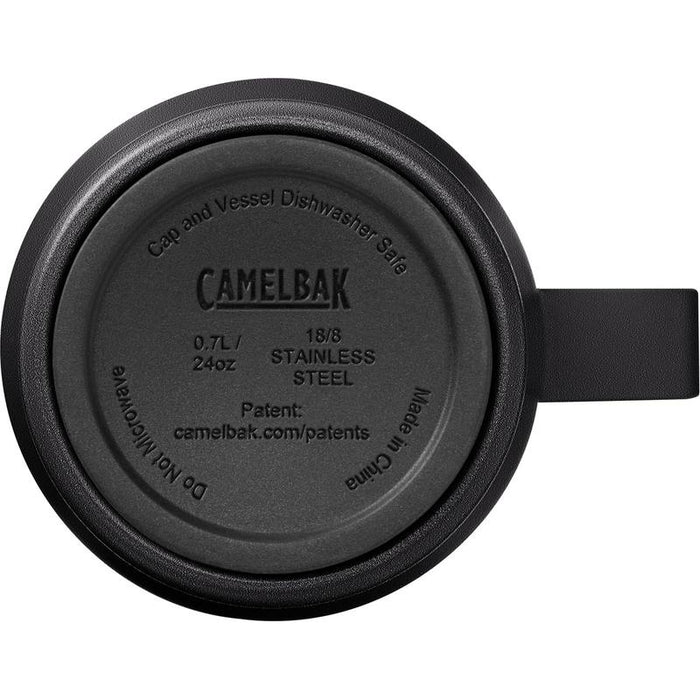 CamelBak Straw SST Vacuum Insulated Camping Mugs
