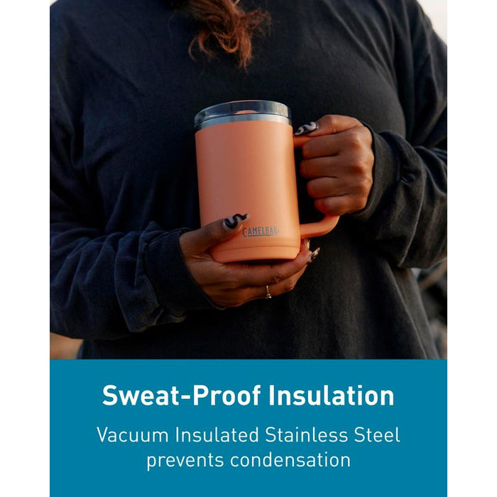 CamelBak Thrive VSS Camping Mugs