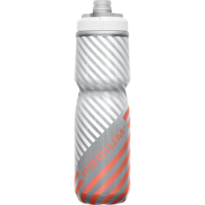 CamelBak Podium Chill 3.0 Bicycle Water Bottles