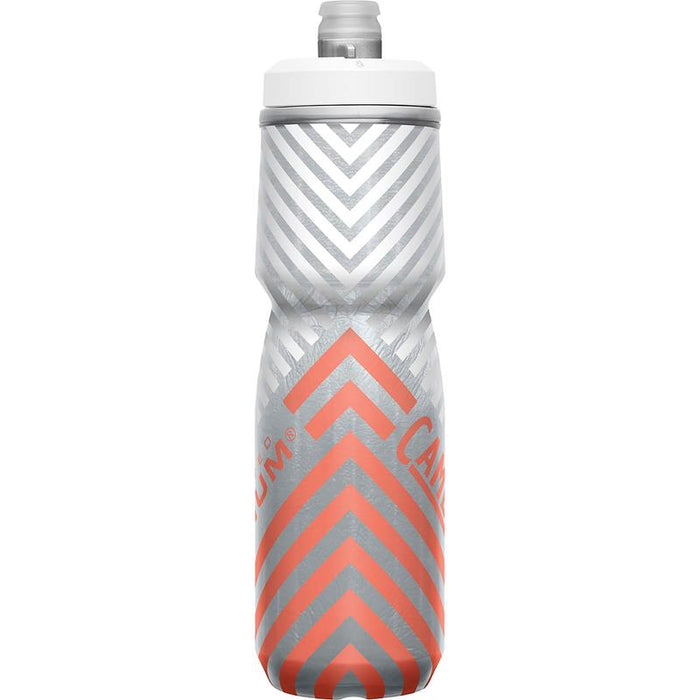 CamelBak Podium Chill 3.0 Bicycle Water Bottles