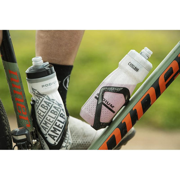 CamelBak Podium Chill 3.0 Bicycle Water Bottles
