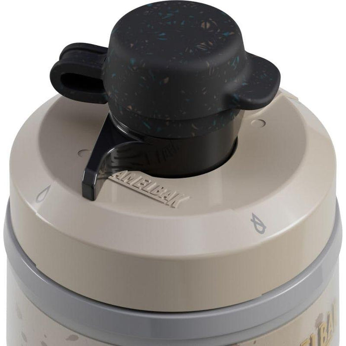 CamelBak Podium Dirt Series Chill Bicycle Water Bottles