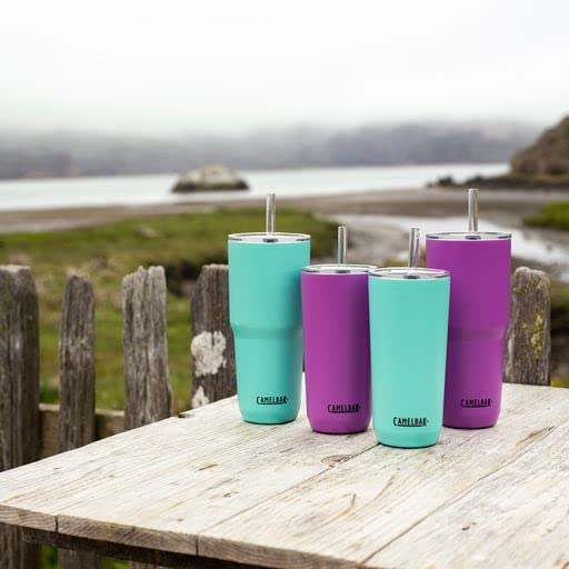 CamelBak Reusable Straw Set Accessory  5pc Large