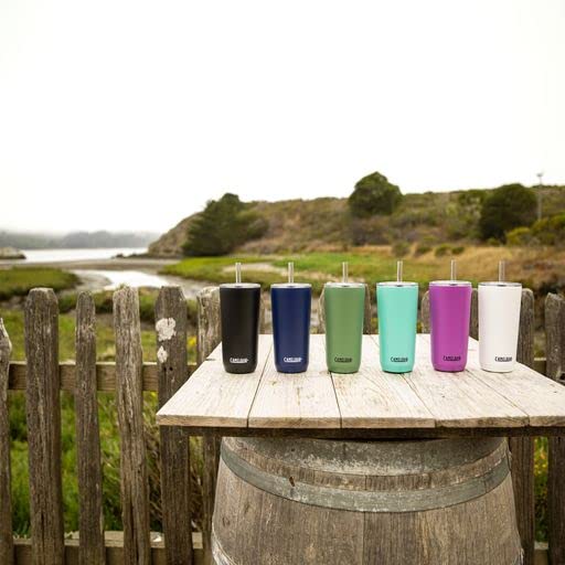 CamelBak Reusable Straw Set Accessory  5pc Large