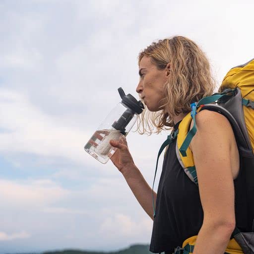 CamelBak LifeStraw Bottle Filter Set Hiking Water Bottle Accessories