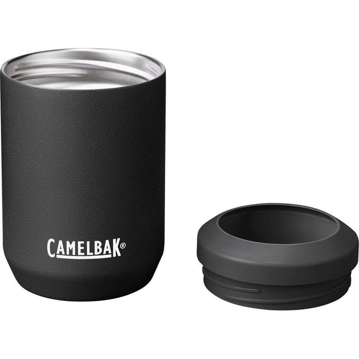 CamelBak Horizon 12oz Can Mug, Insulated Stainless Steel Camping Coolers