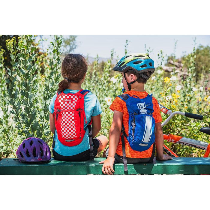 CamelBak Mini M.U.L.E Hiking Hydration Packs