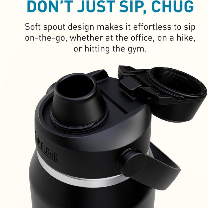 Camelbak thrive chug Insulated Stainless steel Bicycle Water Bottles