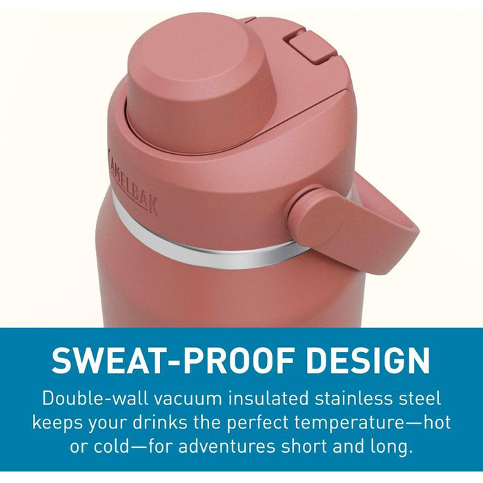 Camelbak thrive chug Insulated Stainless steel Bicycle Water Bottles