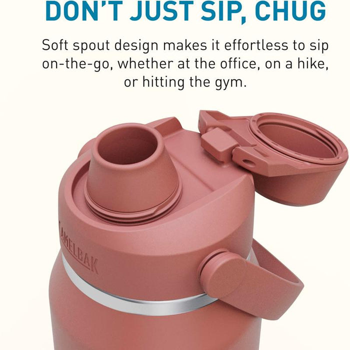 Camelbak thrive chug Insulated Stainless steel Bicycle Water Bottles