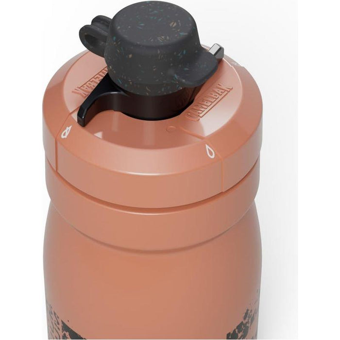 CamelBak Podium Dirt Series Chill Bicycle Water Bottles