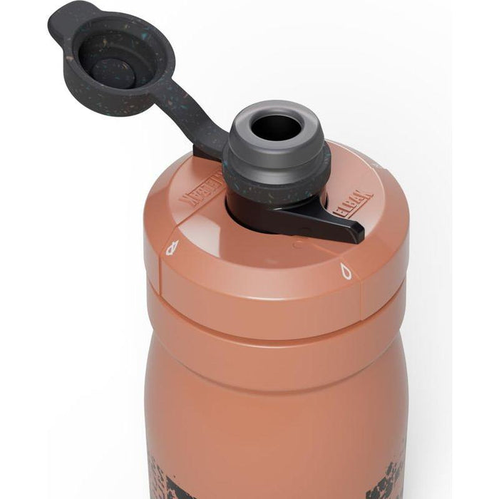 CamelBak Podium Dirt Series Chill Bicycle Water Bottles