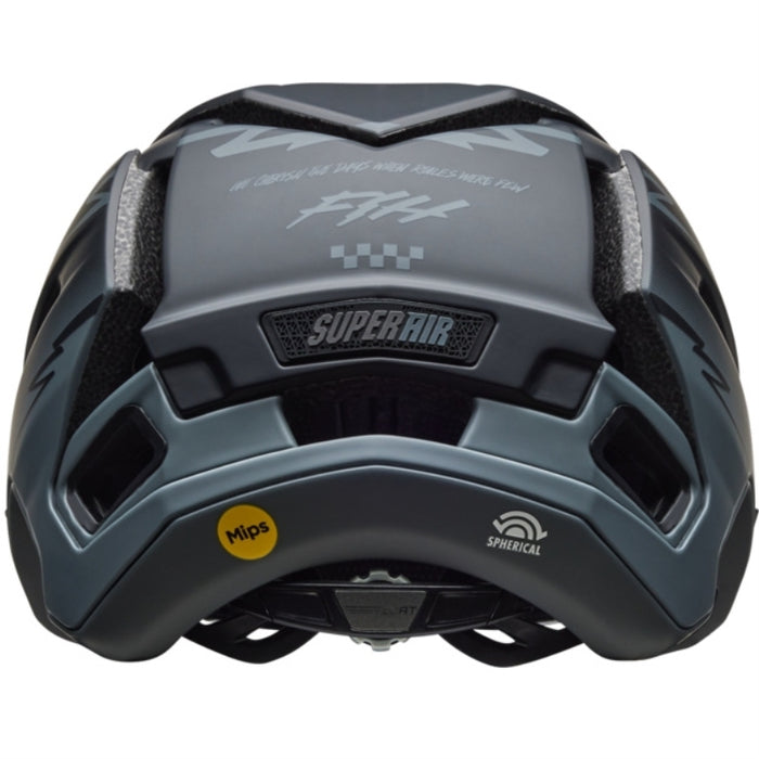 Bell Bike Super Air Spherical Bicycle Helmets