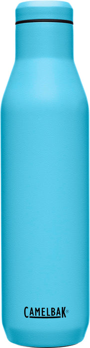 CamelBak Bottle Nordic Blue 25oz