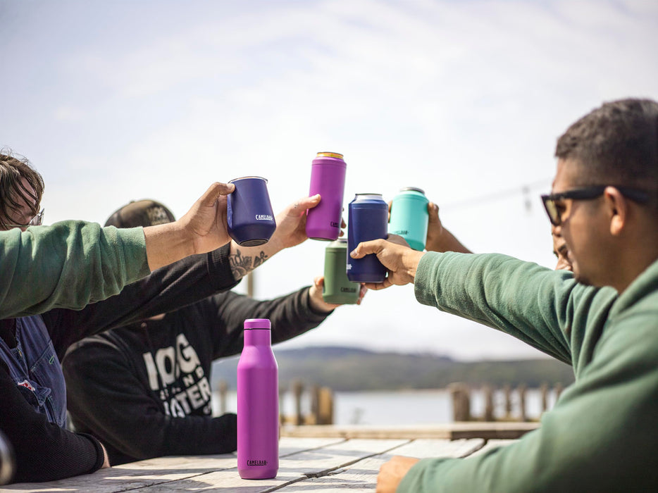 CamelBak Bottle Nordic Blue 25oz