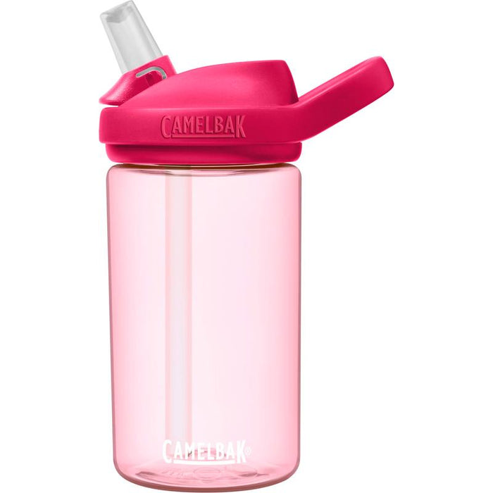 CamelBak Eddy+ Kids 14oz Bottle with Tritan Hiking Water Bottles