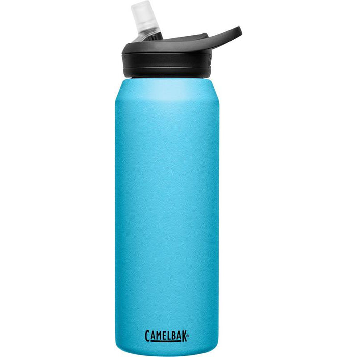 CamelBak Eddy+ SST Vacuum Insulated Hiking Water Bottles