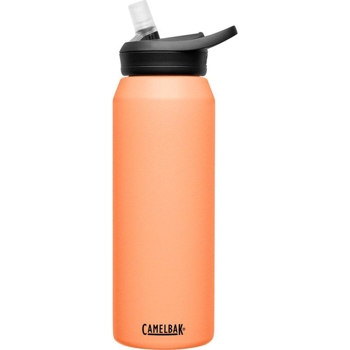 CamelBak Eddy+ SST Vacuum Insulated Hiking Water Bottles