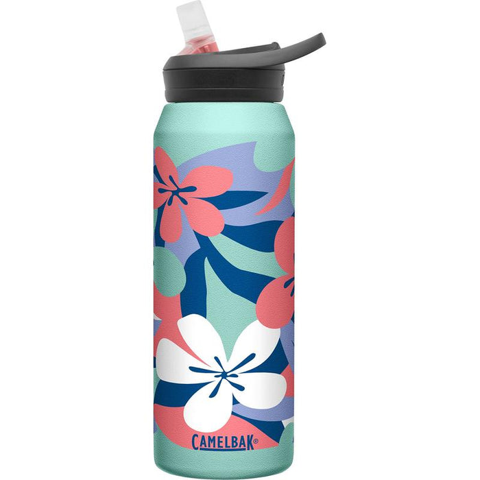 CamelBak Eddy+ SST Vacuum Insulated Hiking Water Bottles