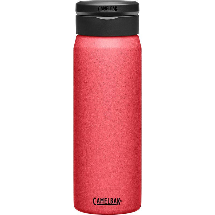 CamelBak Fit Cap SST Vacuum Insulated Hiking Water Bottles