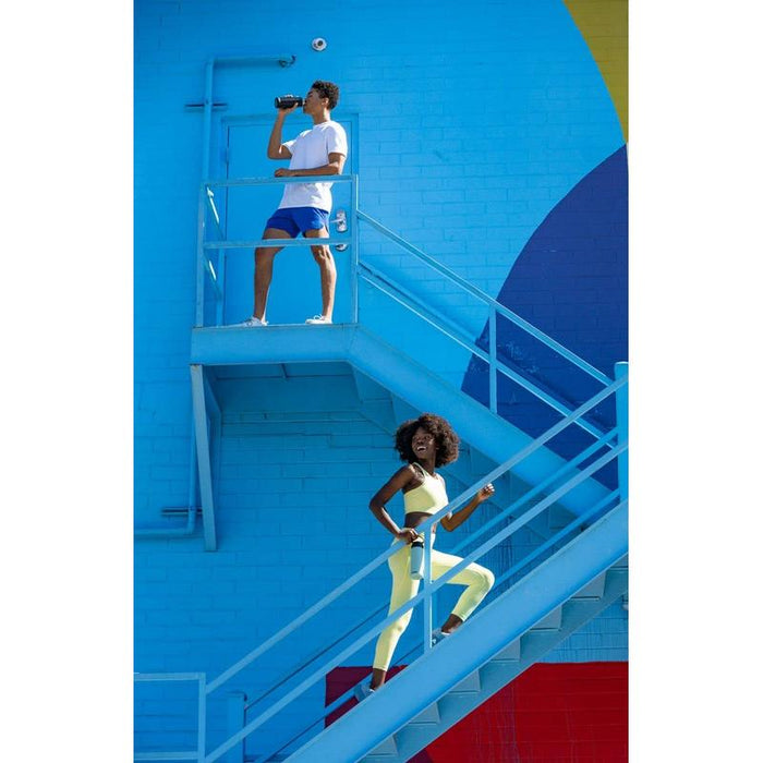 CamelBak Fit Cap SST Vacuum Insulated Hiking Water Bottles