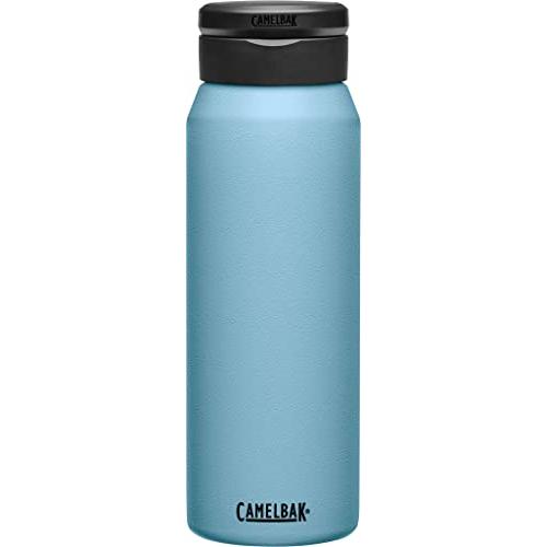 CamelBak Fit Cap SST Vacuum Insulated Hiking Water Bottles