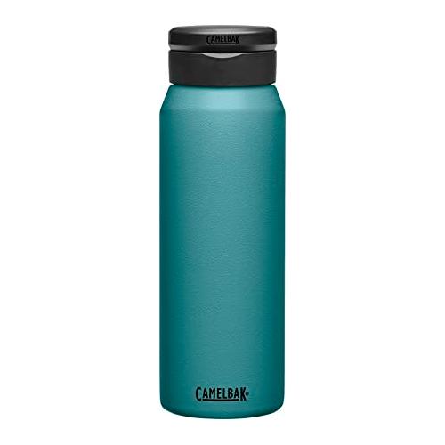 CamelBak Fit Cap SST Vacuum Insulated Hiking Water Bottles