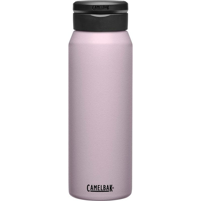 CamelBak Fit Cap SST Vacuum Insulated Hiking Water Bottles