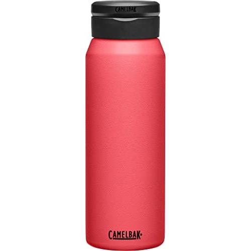CamelBak Fit Cap SST Vacuum Insulated Hiking Water Bottles