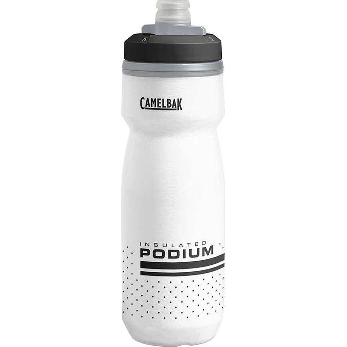CamelBak Podium Chill 3.0 Bicycle Water Bottles