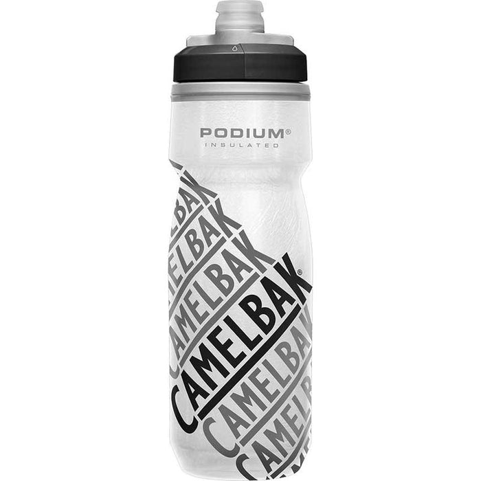 CamelBak Podium Chill 3.0 Bicycle Water Bottles