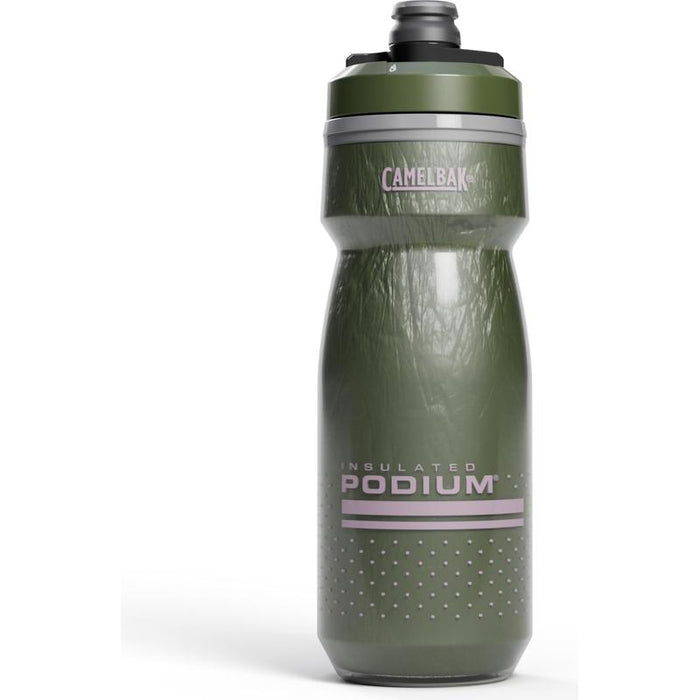 CamelBak Podium Chill 3.0 Bicycle Water Bottles