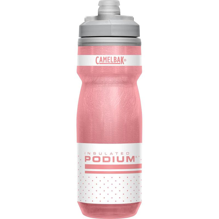 CamelBak Podium Chill 3.0 Bicycle Water Bottles