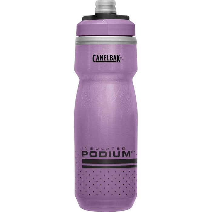CamelBak Podium Chill 3.0 Bicycle Water Bottles
