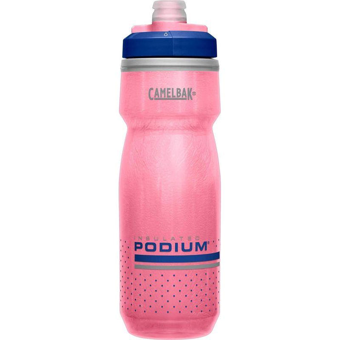CamelBak Podium Chill 3.0 Bicycle Water Bottles