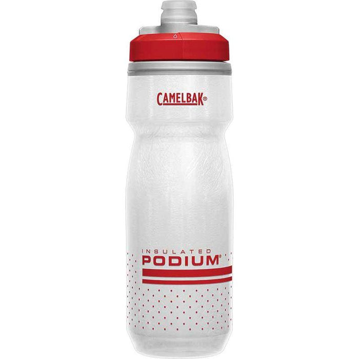 CamelBak Podium Chill 3.0 Bicycle Water Bottles
