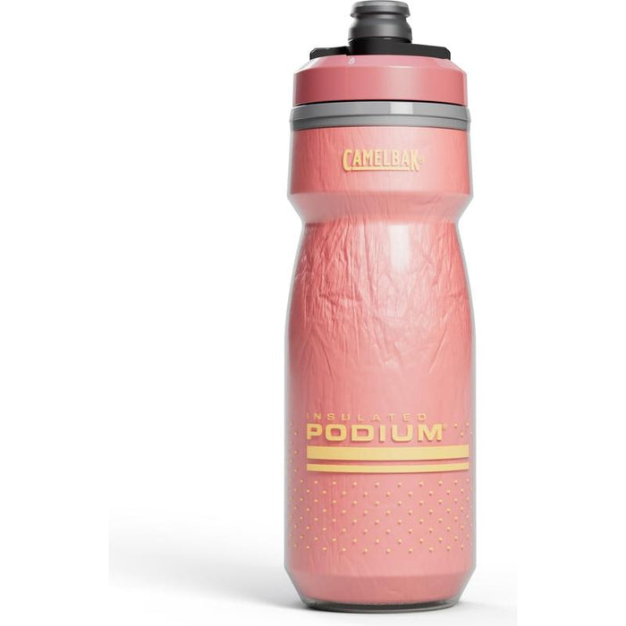 CamelBak Podium Chill 3.0 Bicycle Water Bottles