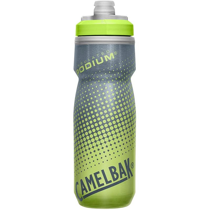 CamelBak Podium Chill 3.0 Bicycle Water Bottles