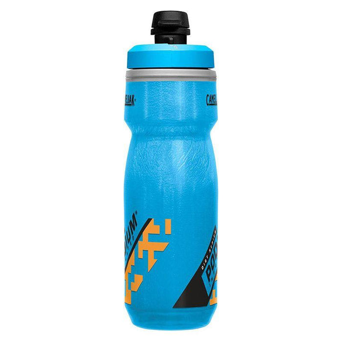 CamelBak Podium Dirt Series Chill Bicycle Water Bottles