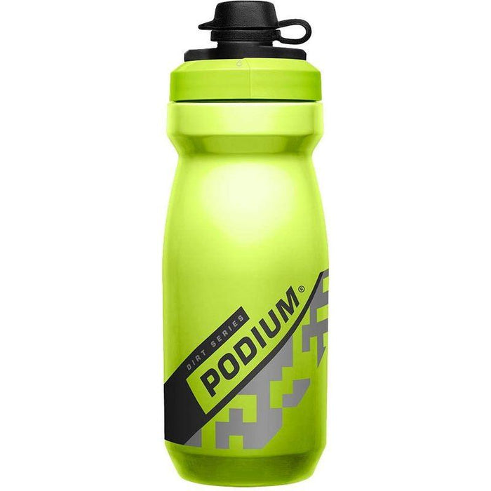 CamelBak Podium Dirt Series Chill Bicycle Water Bottles