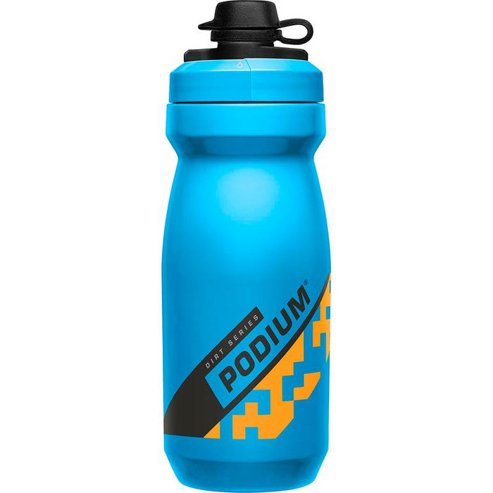 CamelBak Podium Dirt Series Chill Bicycle Water Bottles