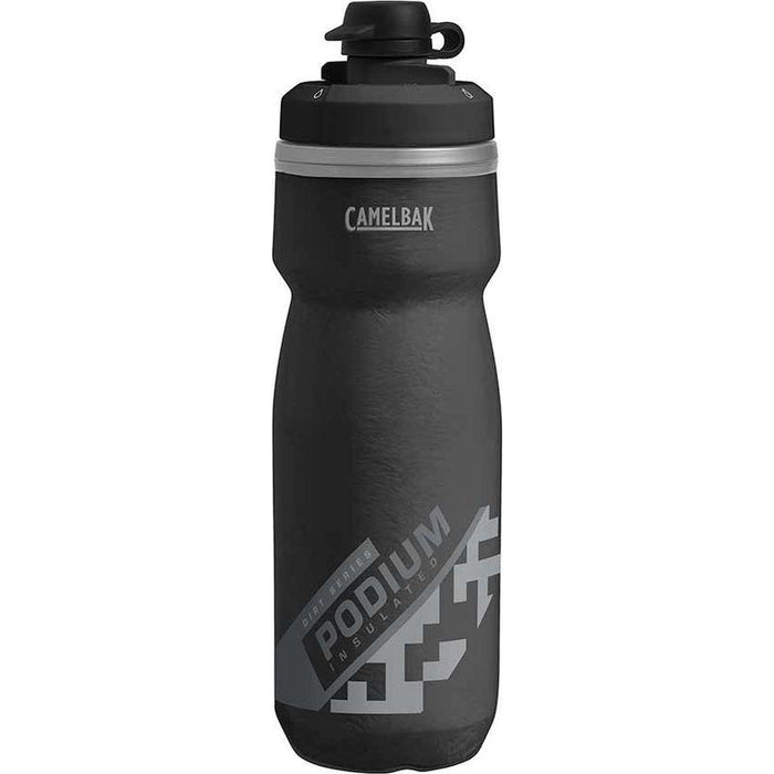 CamelBak Podium Dirt Series Chill Bicycle Water Bottles