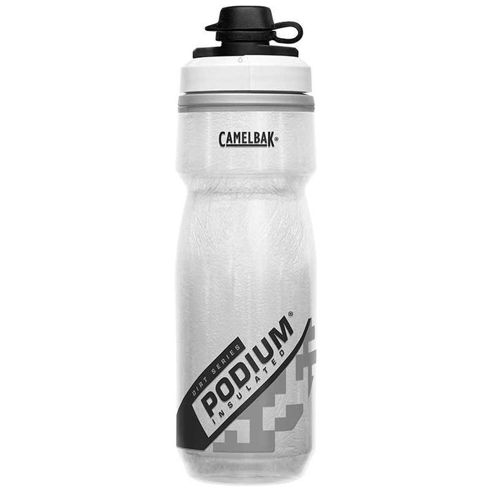 CamelBak Podium Dirt Series Chill Bicycle Water Bottles