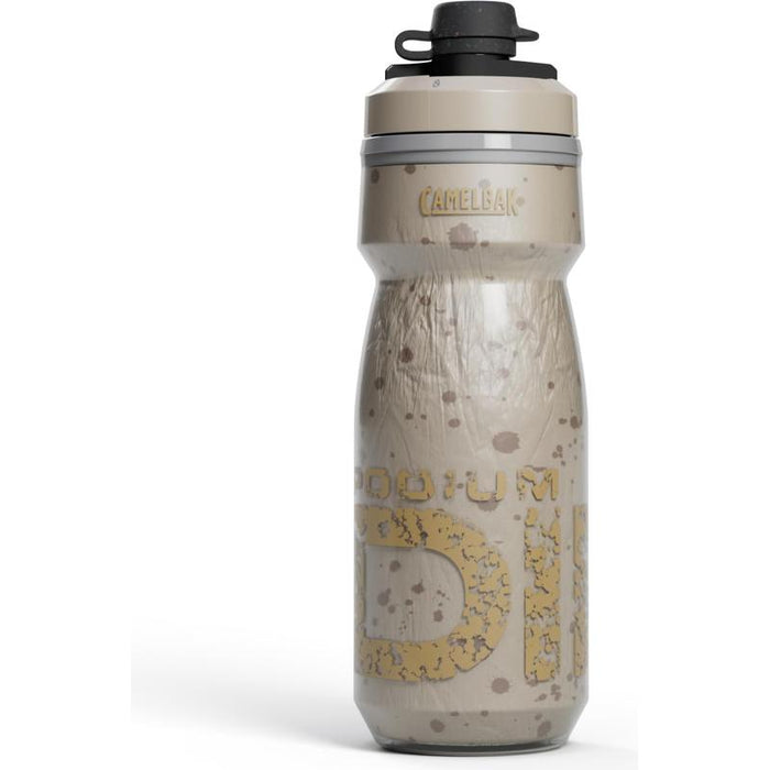 CamelBak Podium Dirt Series Chill Bicycle Water Bottles