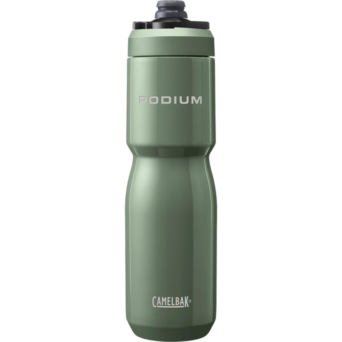 CamelBak Podium Steel Bicycle Water Bottles