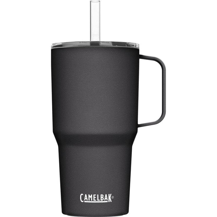 CamelBak Straw SST Vacuum Insulated Camping Mugs