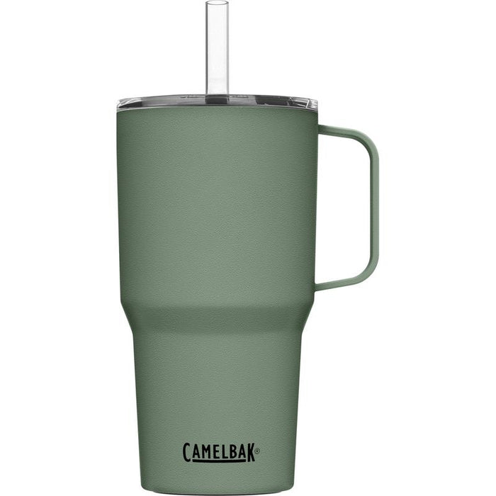 CamelBak Straw SST Vacuum Insulated Camping Mugs