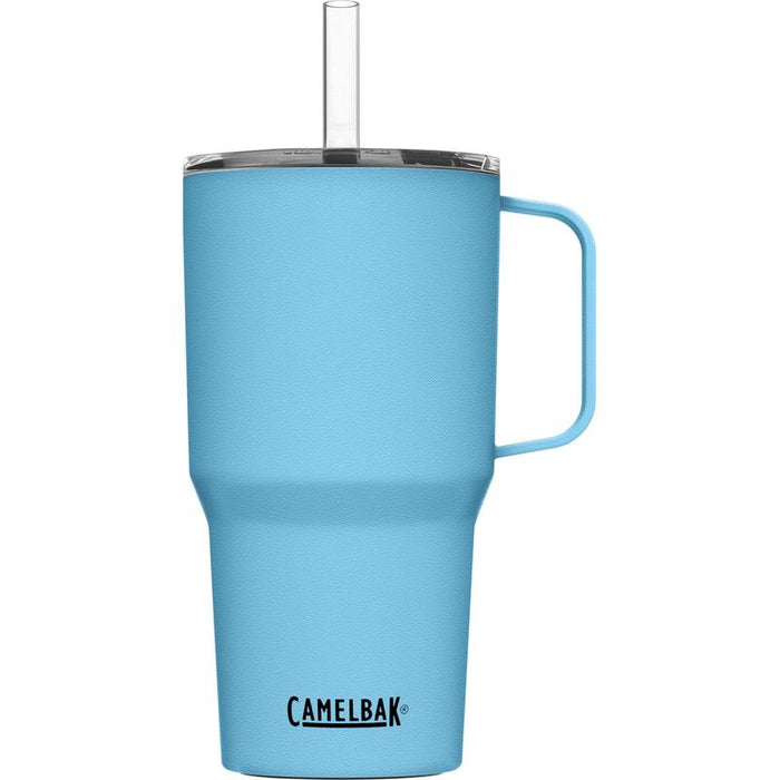 CamelBak Straw SST Vacuum Insulated Camping Mugs