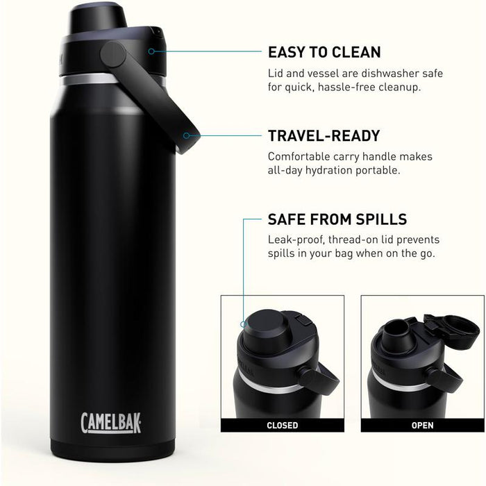 Camelbak thrive chug Insulated Stainless steel Bicycle Water Bottles